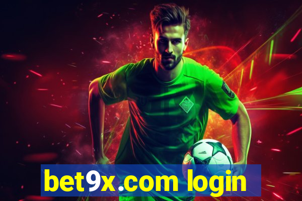 bet9x.com login